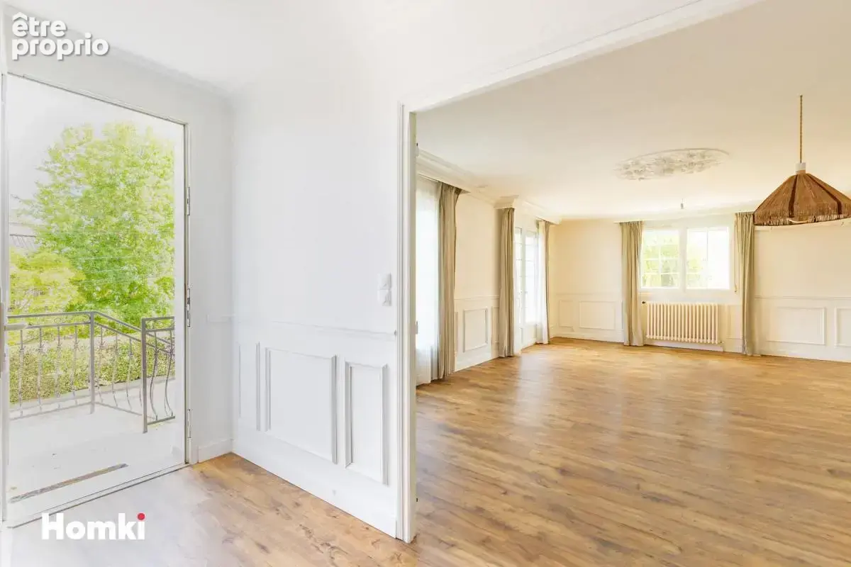 Maison/Villa T7 de 185 m² à Castanet-Tolosan 31320 - photo 9