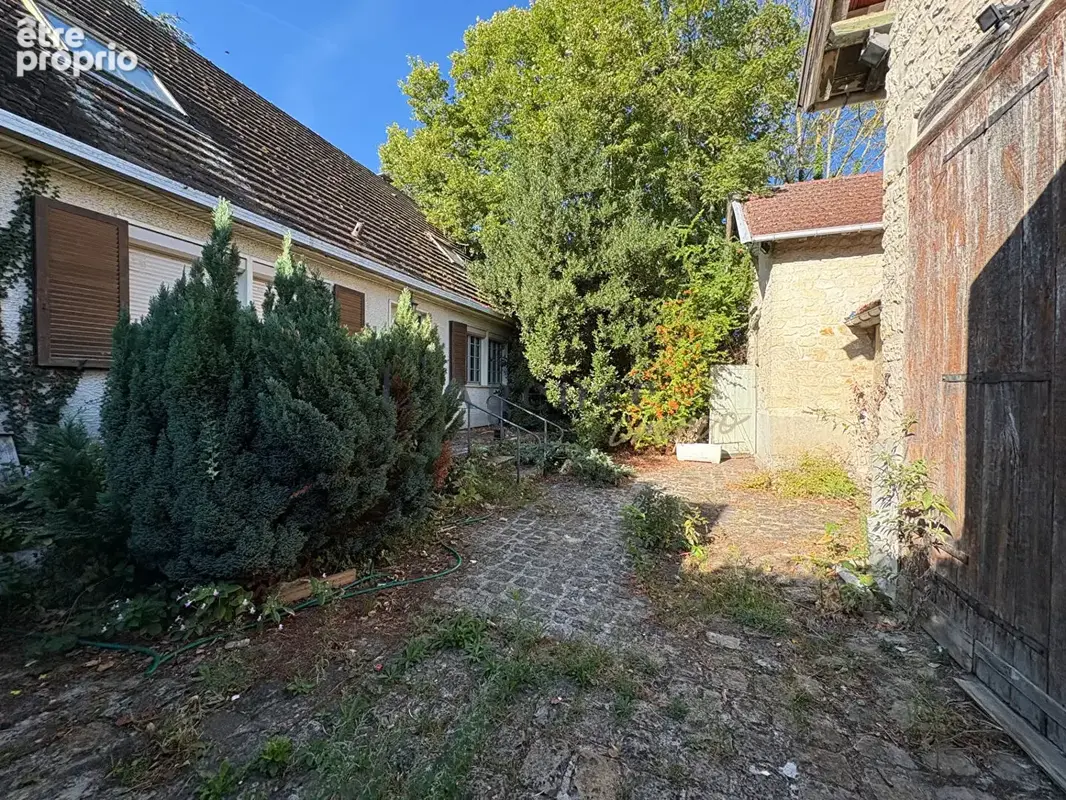 Maison  6 pièce(s) 134.75 m2 - photo 14