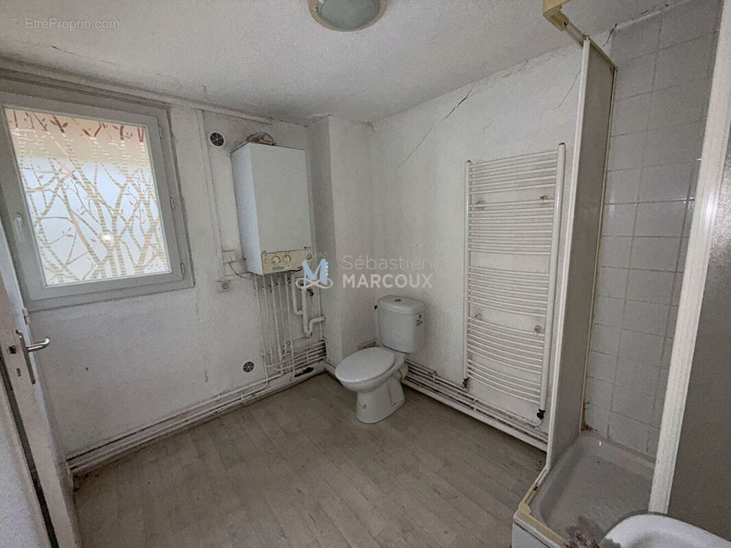 Maison à MONTBRISON