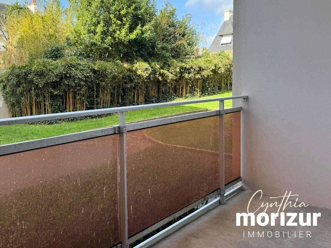Appartement à LORIENT
