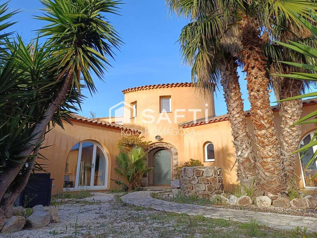 Photo 6 - Maison à SAINT-CYPRIEN