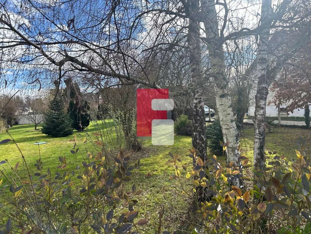 Terrain à LUSIGNY-SUR-BARSE