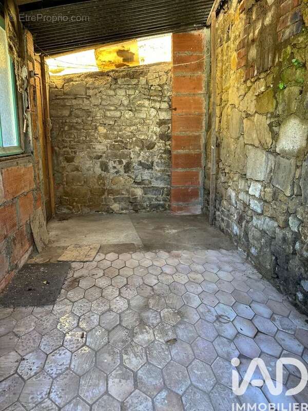 Photo 7 - Appartement à ISIGNY-SUR-MER