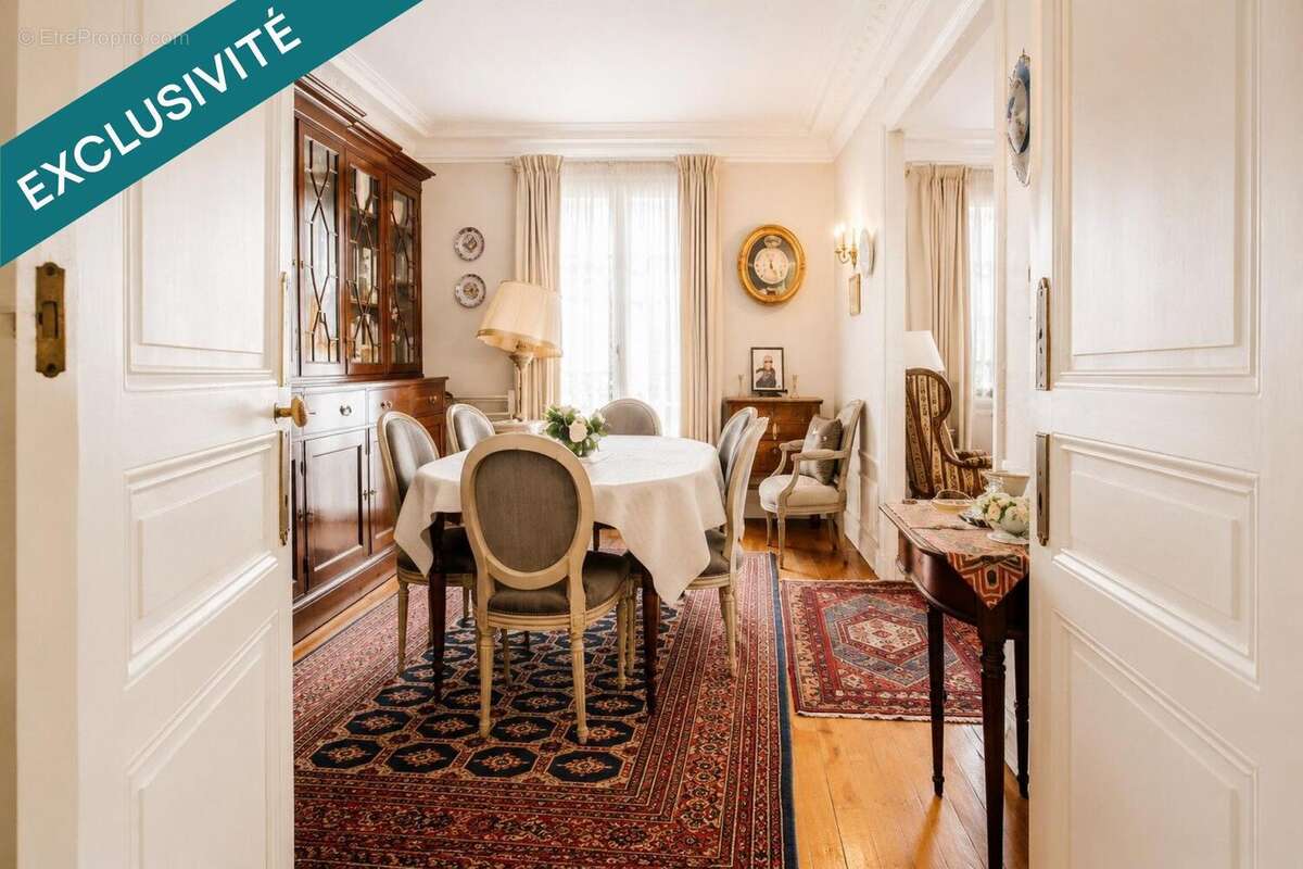 Photo 2 - Appartement à PARIS-14E