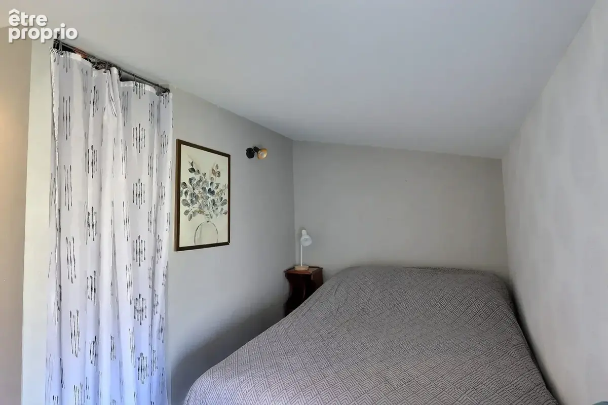 Maison 3 pièces 60 m² à vendre à Dallet (63111) - photo 8