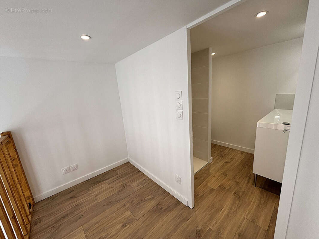 Appartement à LYON-2E