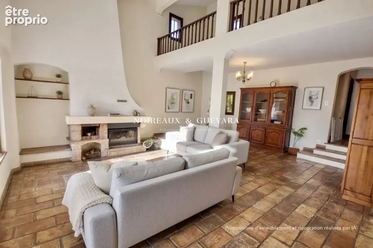 Maison 4 pièces 180 m² à vendre à Cannes (06400) - photo 4