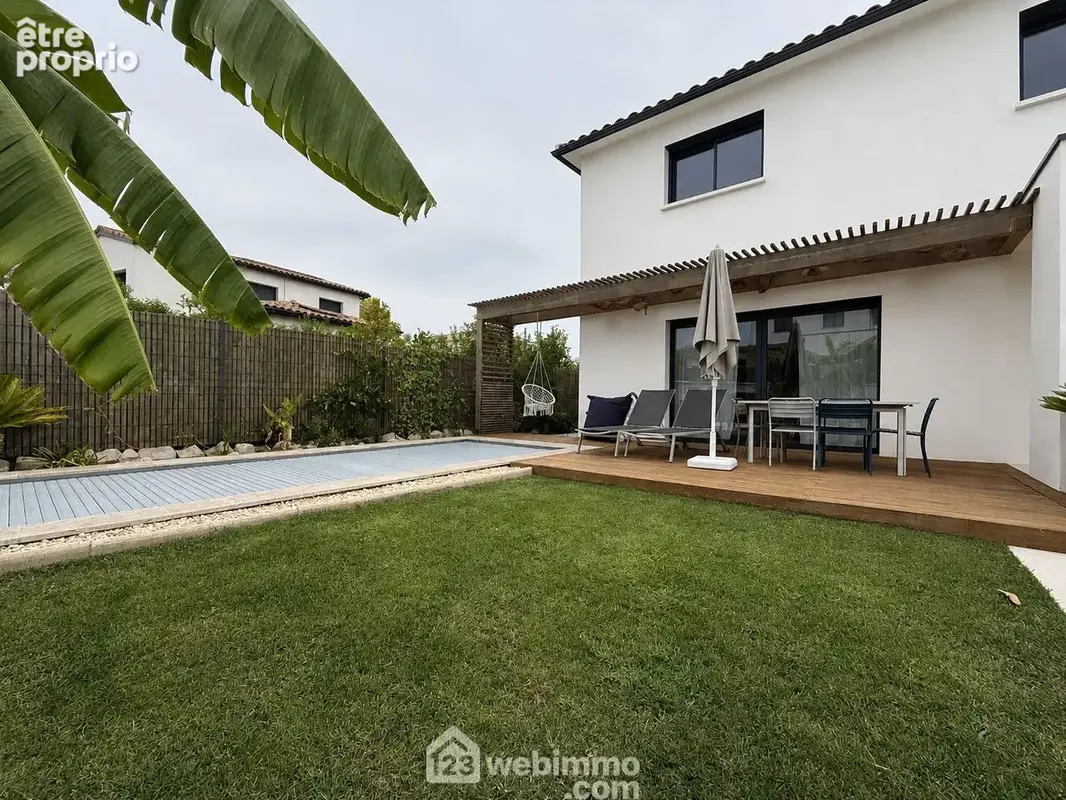 Maison 117 m² à Saint-Drezery  - photo 12