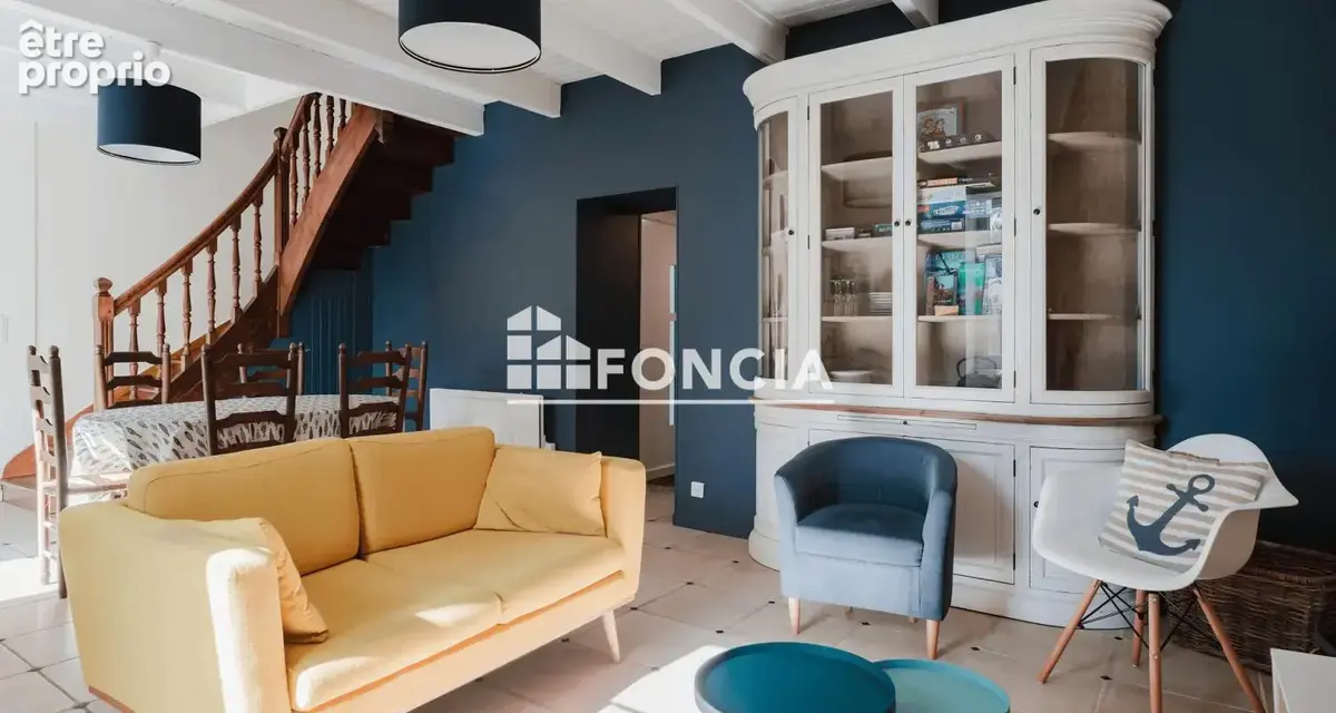 Maison à FOUESNANT