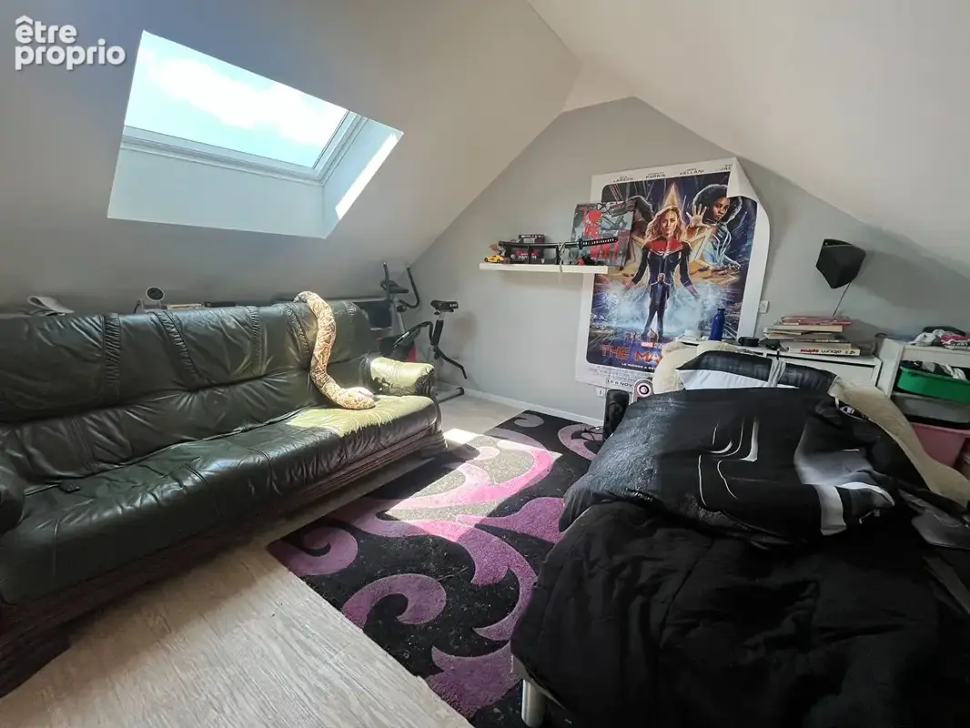 Maison à Metz - photo 17