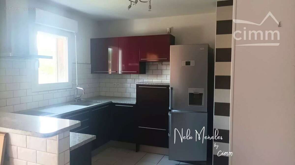 Appartement en duplex de 73 m2 à Lanton - photo 5