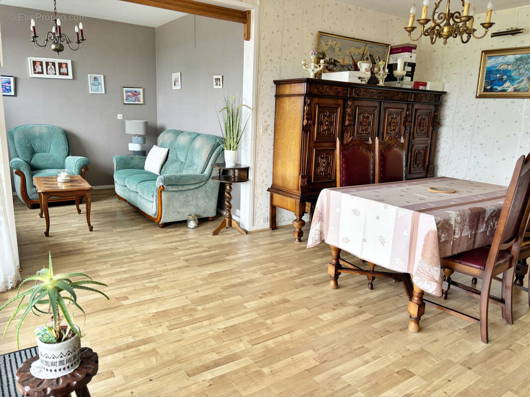 Appartement à ROUBAIX