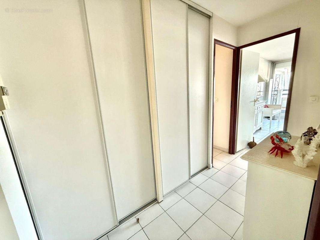 Appartement à LE GRAU-DU-ROI