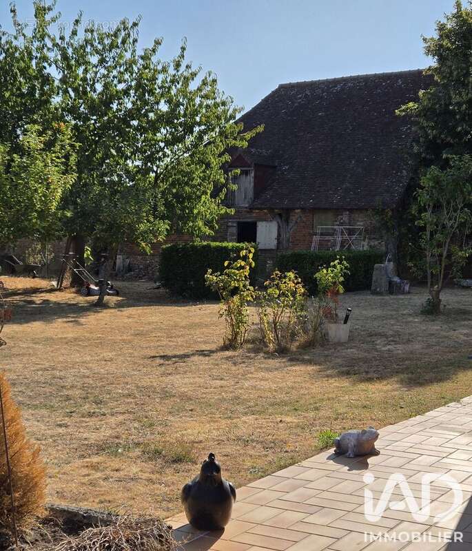 Maison 162 m² à Illiers-Combray  - photo 6