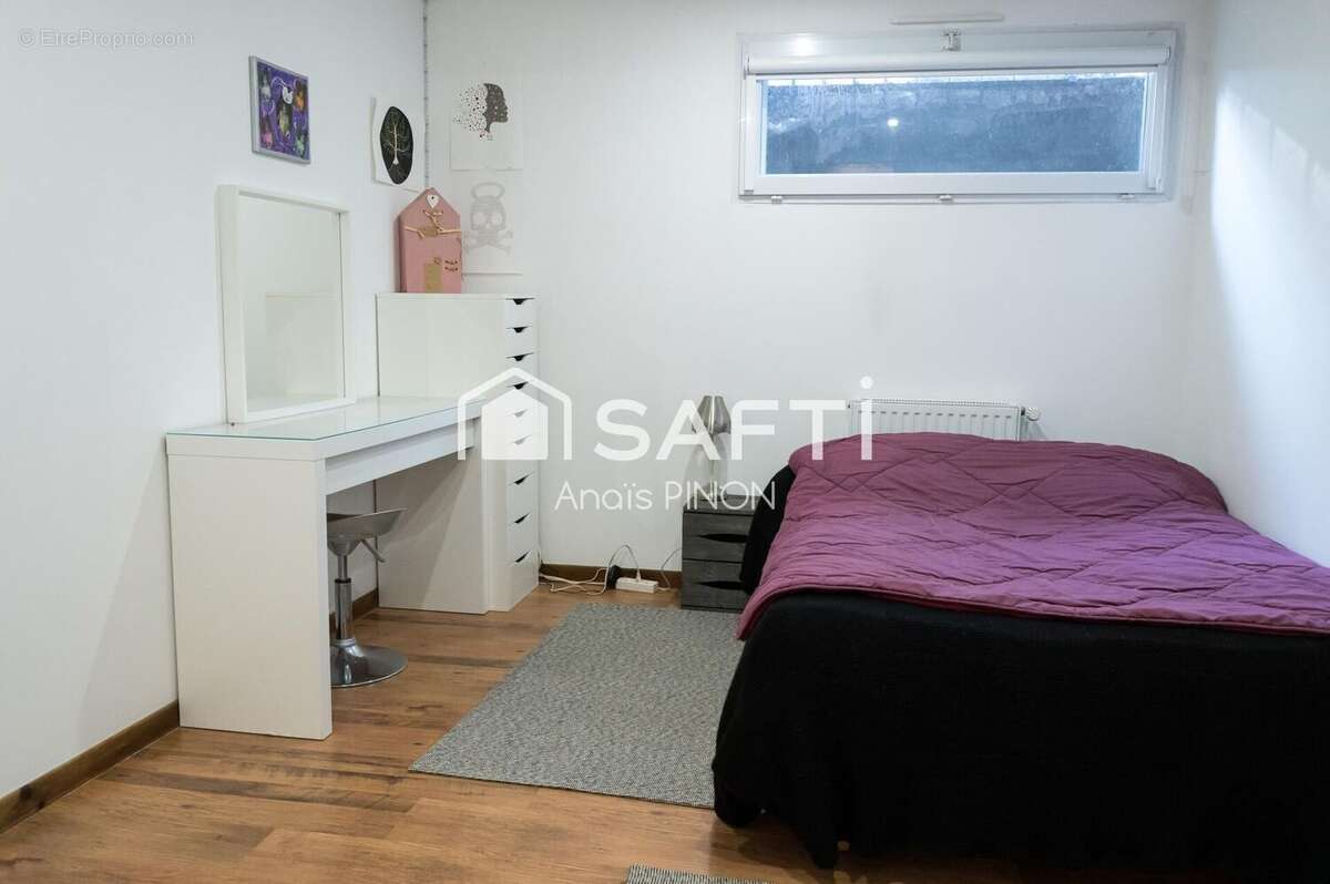 Photo 8 - Appartement à SAINT-QUENTIN