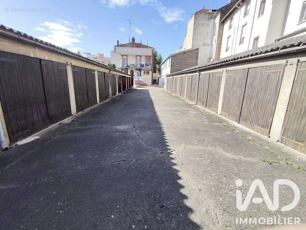 Photo 6 - Appartement à ROANNE