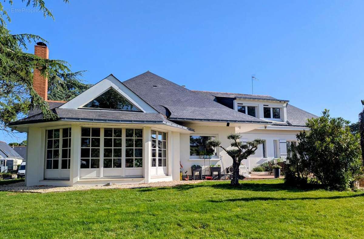 Maison à ANGERS