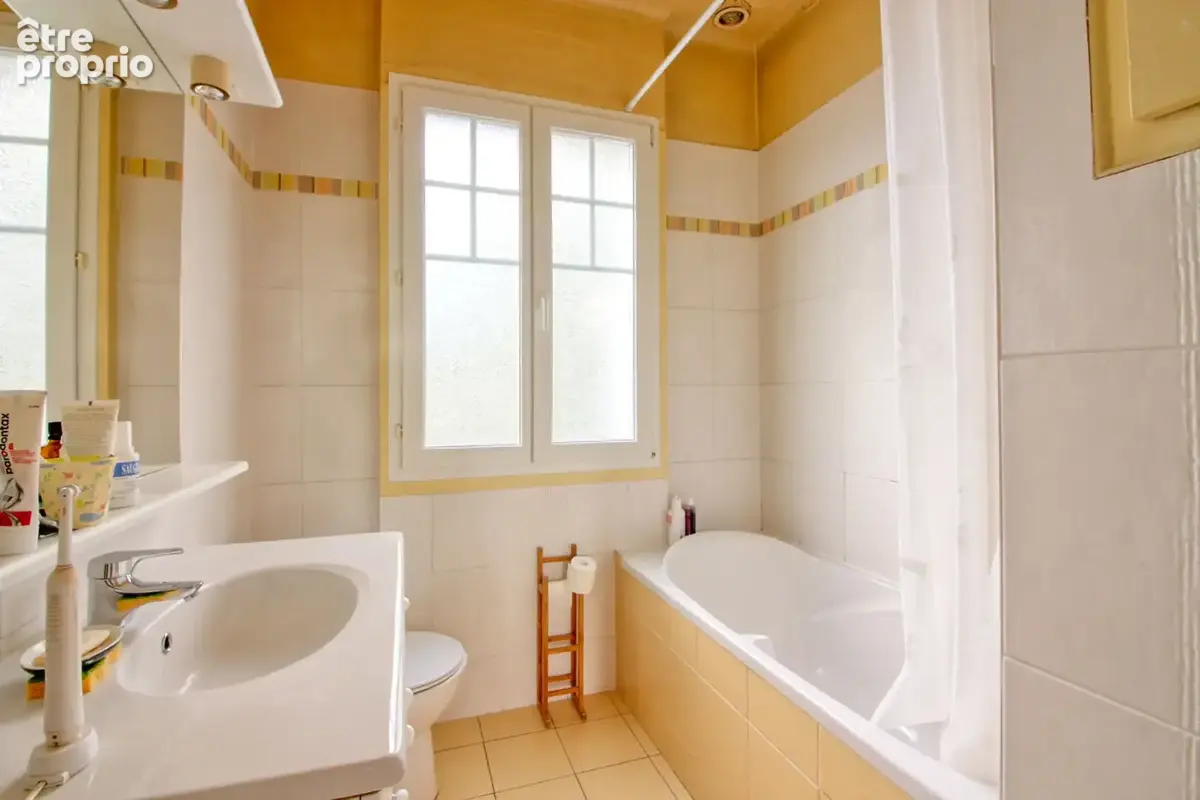 Maison Chatenay Malabry 6 pièce(s) 104.12 m2 - photo 9