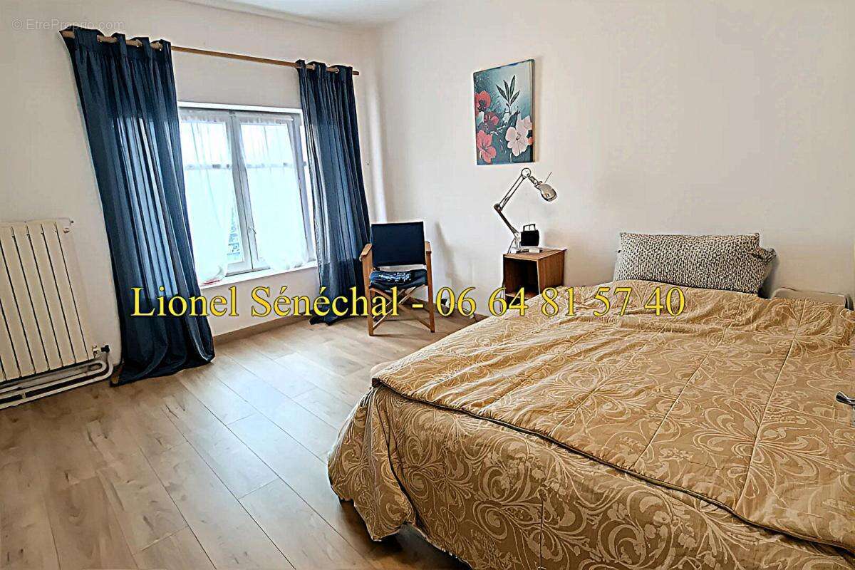 Maison à SILLE-LE-GUILLAUME