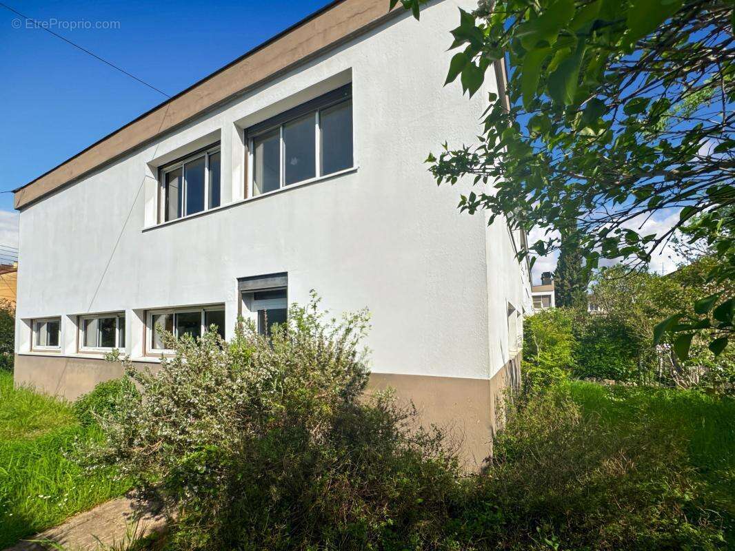 Maison d’architecte 185 m² – Quartier Vésone à Périgueux - photo 15