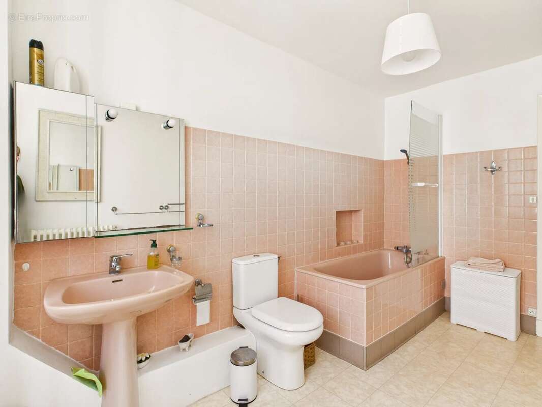 Maison à MONFLANQUIN