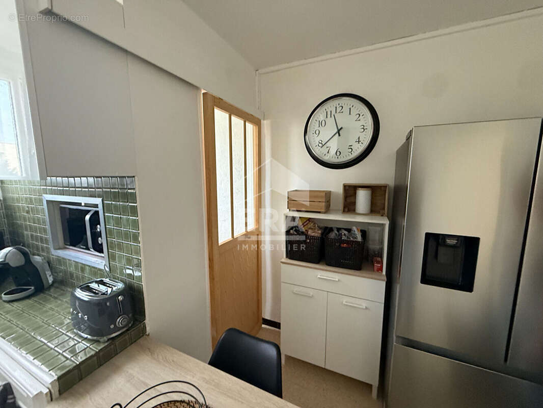 Appartement à MARTIGUES