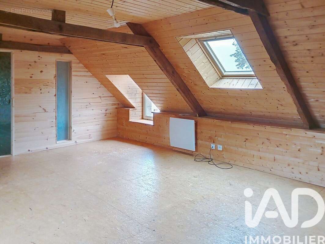 Photo 4 - Maison à LA CHAPELLE-NEUVE