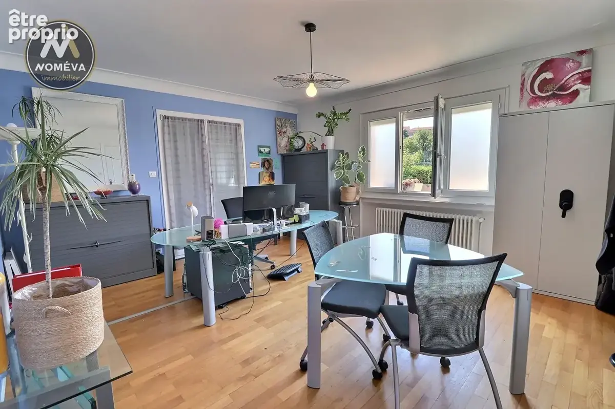 Maison Montfaucon-en-Velay 7 pièce(s) 166 m² - photo 4