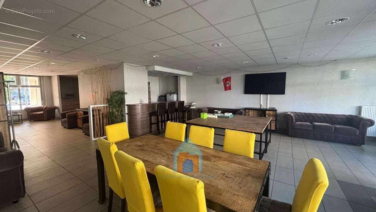 Appartement à CORNEBARRIEU