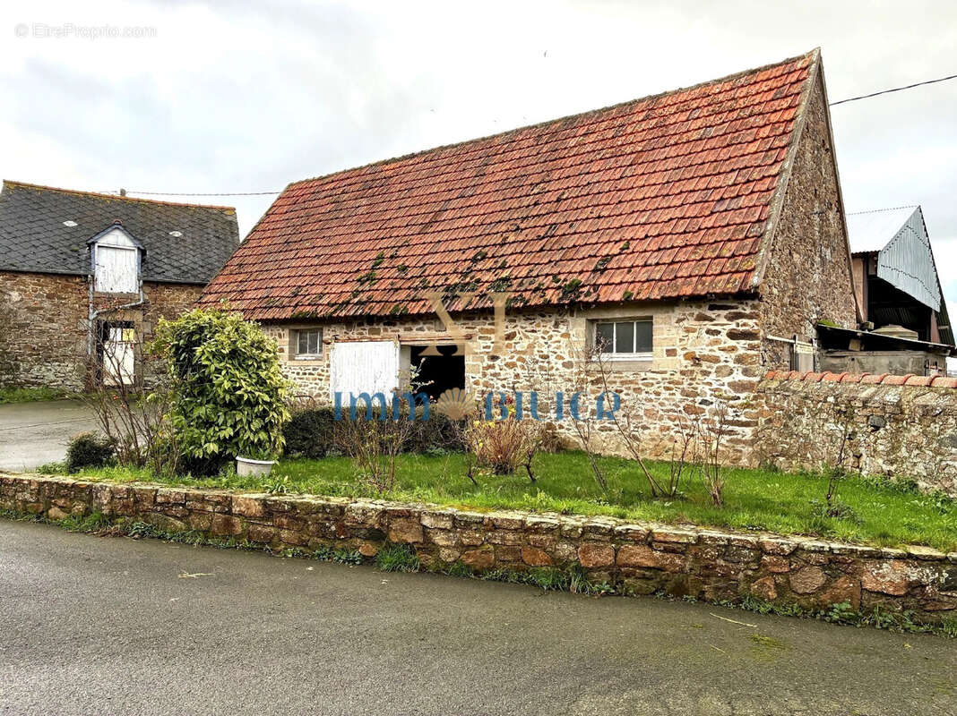 Maison à HILLION