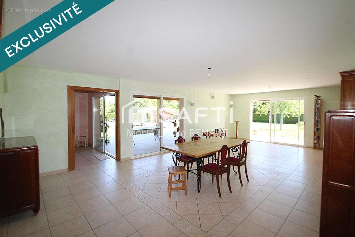 Photo 5 - Maison à LISLE-SUR-TARN