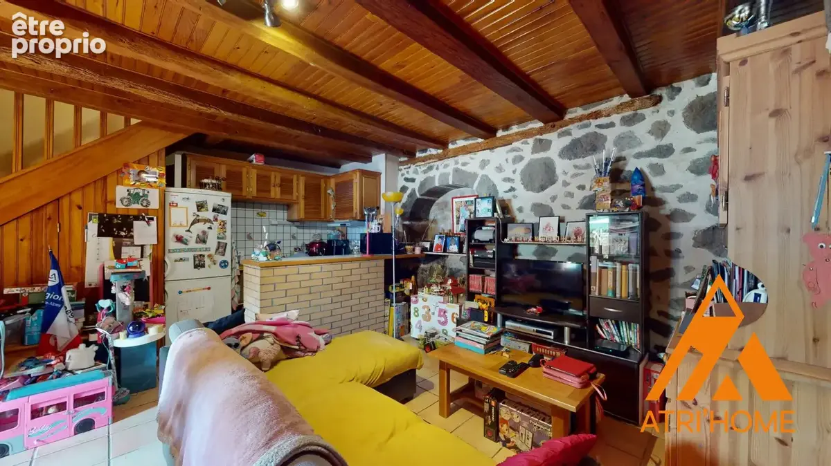 Maison 62 m² à Saint-Simon  - photo 5