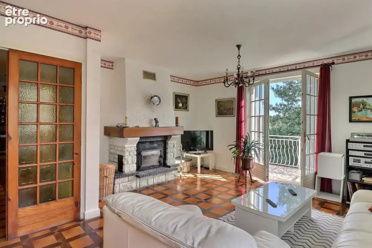 A vendre Maison  à Villars - photo 4