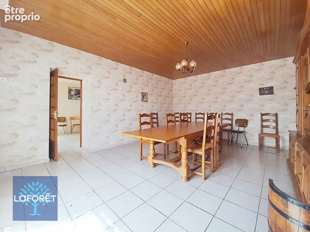 Maison Romagne 5 pièce(s) 113 m2 - photo 3