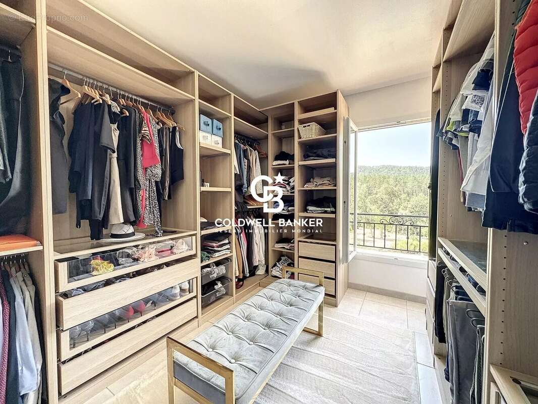 Maison à SAINTE-MAXIME