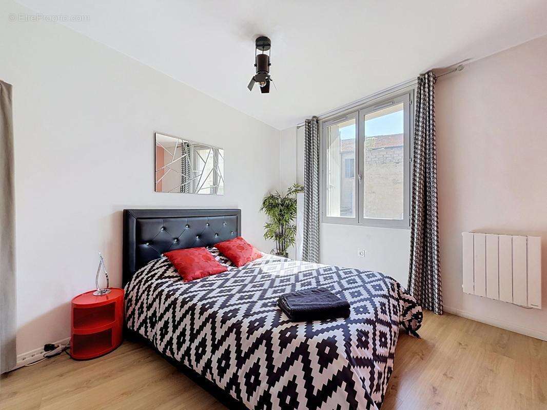 Appartement à AVIGNON