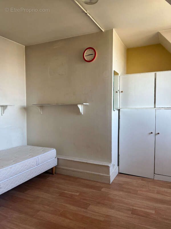 Appartement à SAINT-MANDE