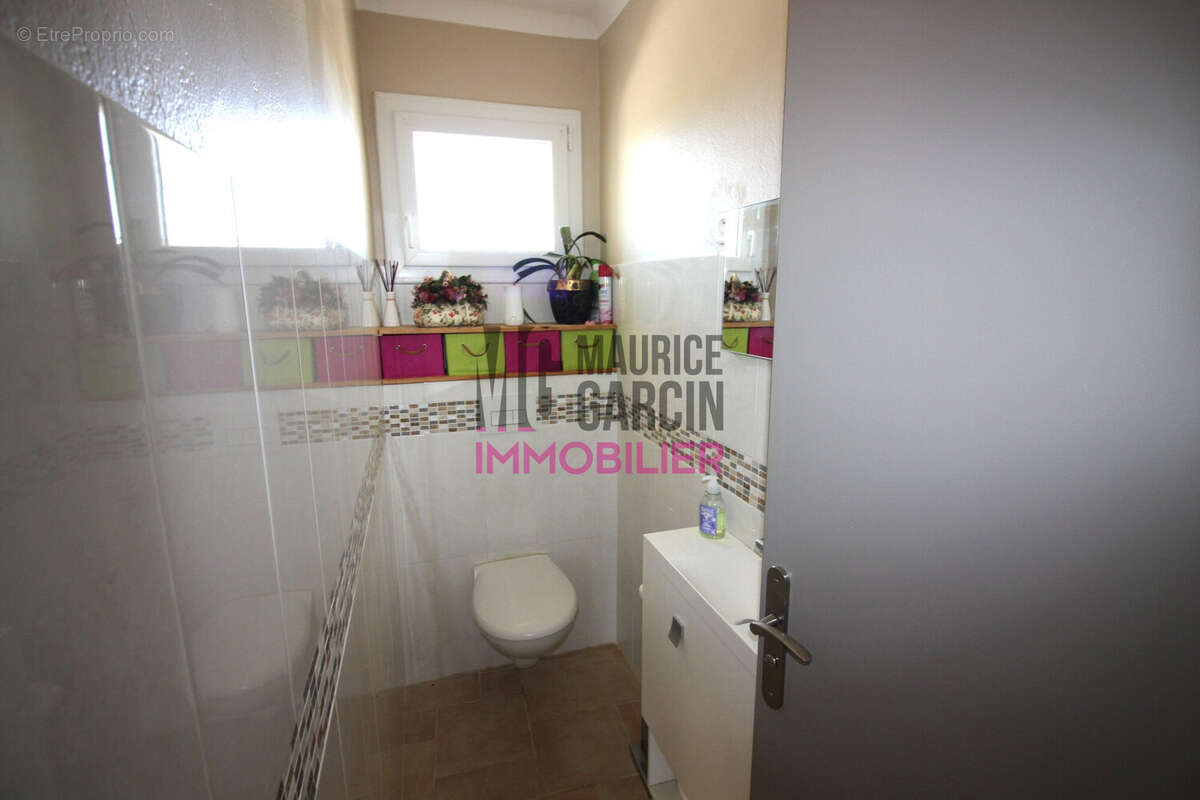 Maison à ALTHEN-DES-PALUDS