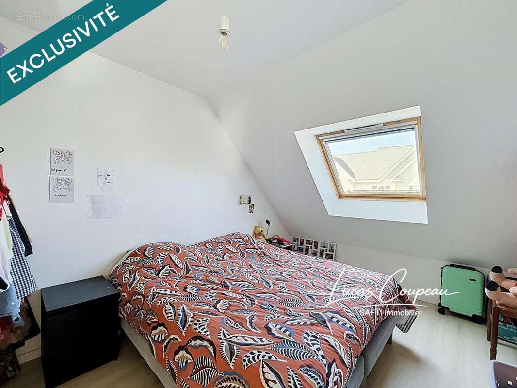 Maison 120 m² à Le Plessis-Mace  - photo 9