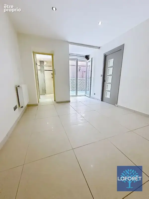 Nancy quartier parc de saurupt  maison 145 m²  5 chambres  terrasse et patio - photo 2