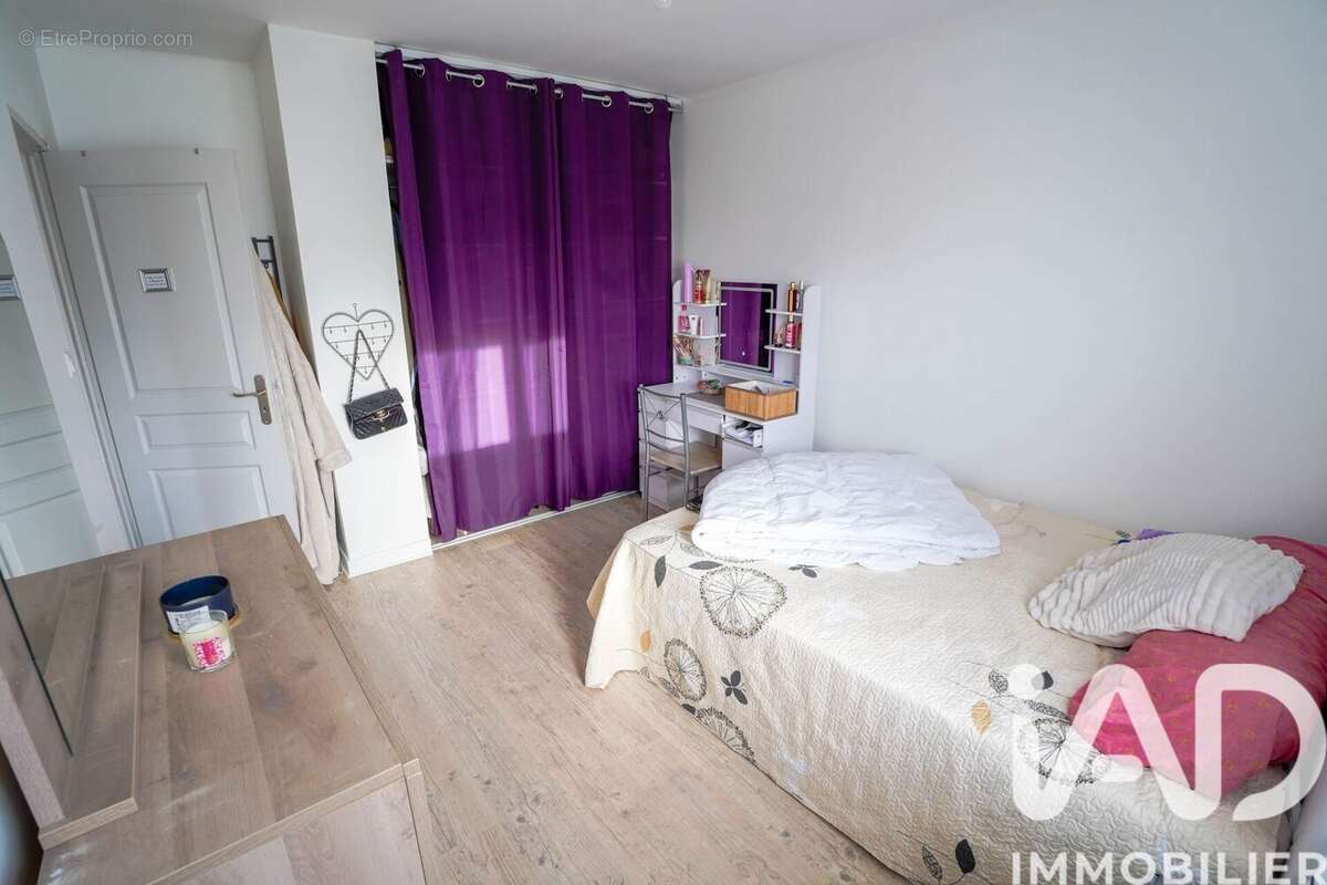 Photo 8 - Maison à BOURG-EN-BRESSE