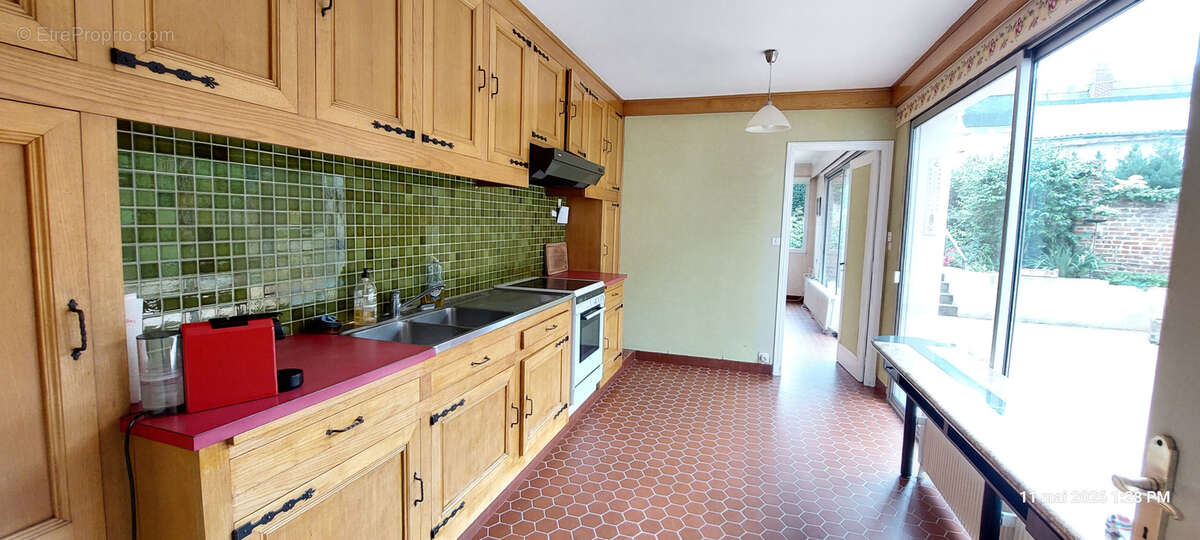 Maison à CAMBRAI