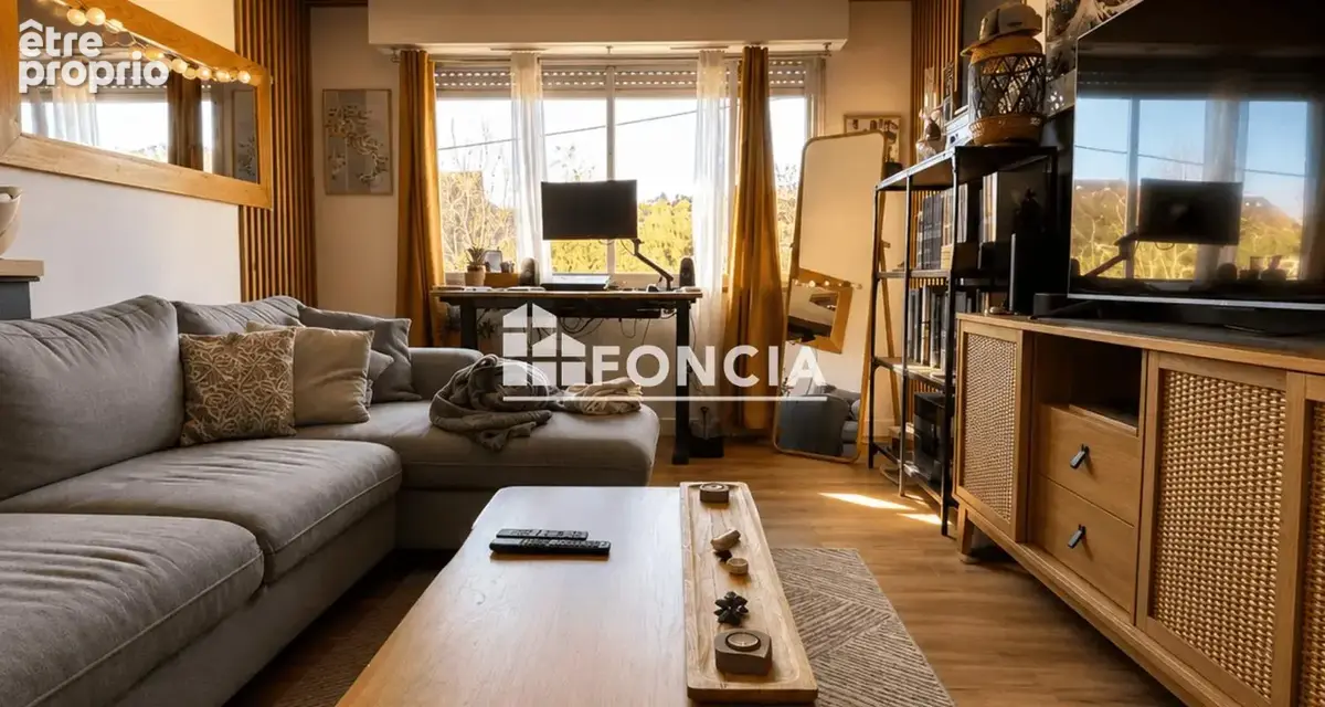 Photo Appartement à Honfleur au prix de 180 000€