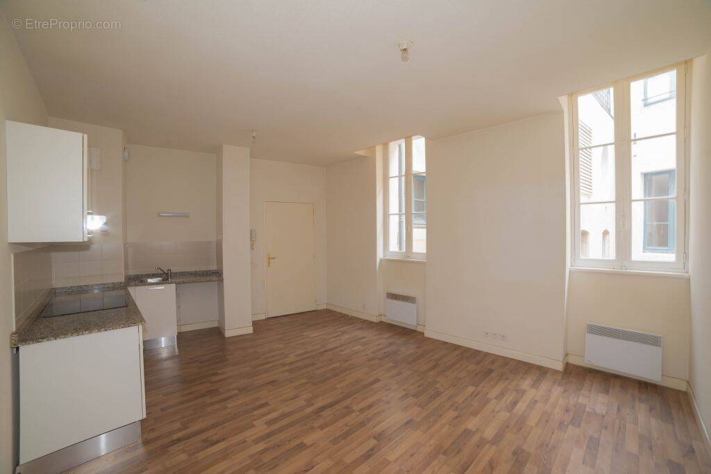 Appartement à NARBONNE