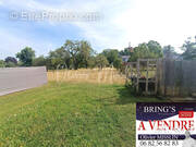 Terrain à ENSISHEIM