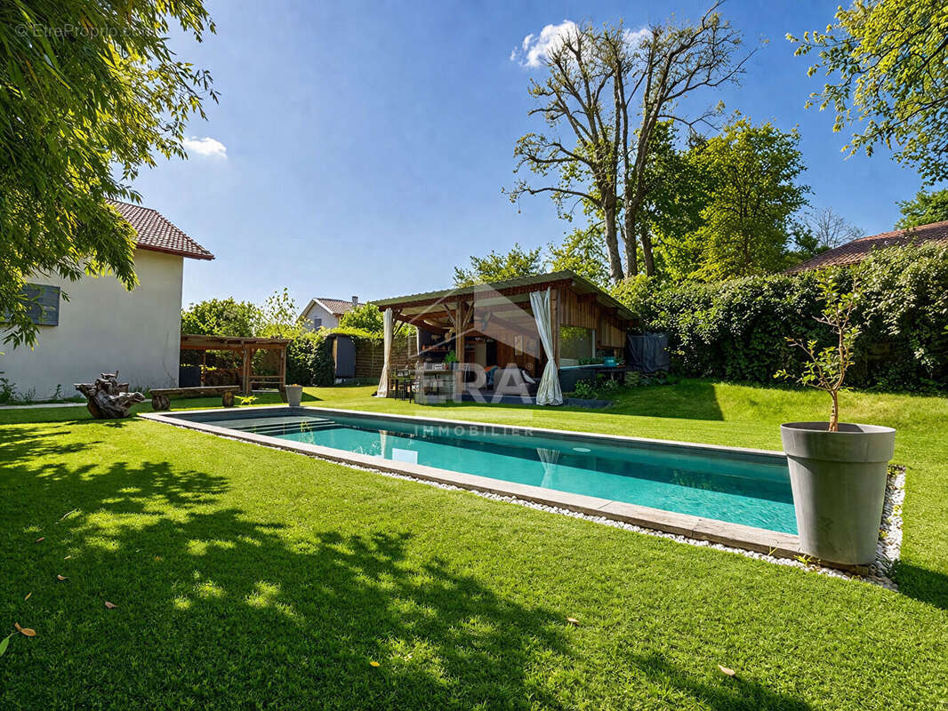 Maison à MONT-DE-MARSAN