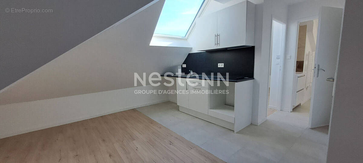 Appartement à ETAMPES