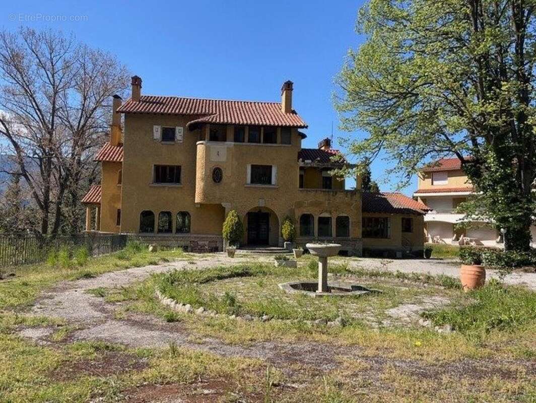 Photo 3 - Maison à VERNET-LES-BAINS