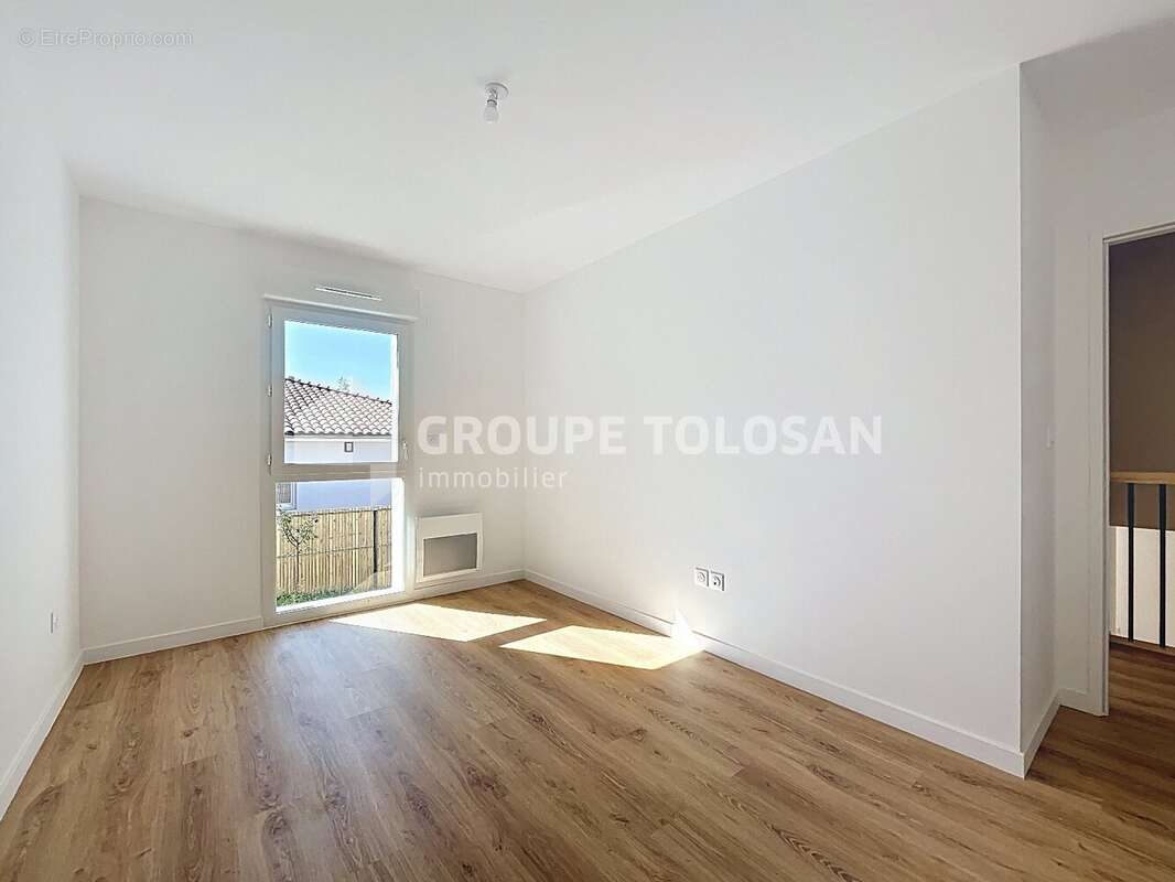 Maison à SAINT-ORENS-DE-GAMEVILLE