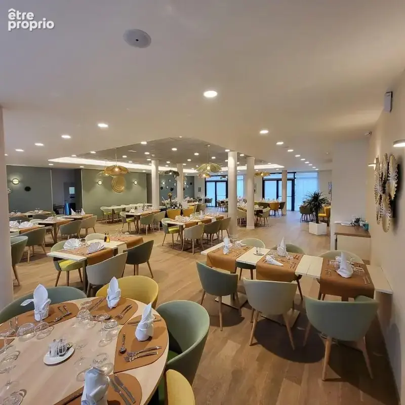 Investissement en residence Senior - photo 3